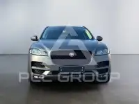 2017 Jaguar F-PACE
