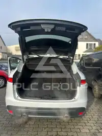 2017 Jaguar F-PACE