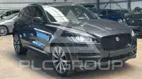 2017 Jaguar F-PACE