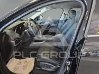 2017 Jaguar F-PACE