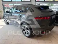 2017 Jaguar F-PACE