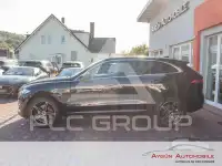 2017 Jaguar F-PACE