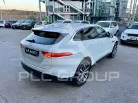 2017 Jaguar F-PACE