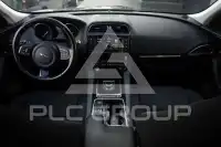 2017 Jaguar F-PACE