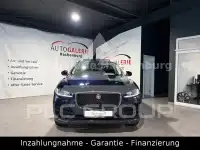 2017 Jaguar F-PACE