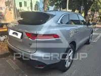 2017 Jaguar F-PACE
