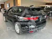 2017 Jaguar F-PACE