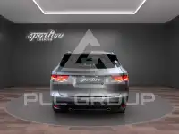 2017 Jaguar F-PACE