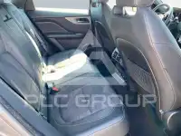 2017 Jaguar F-PACE