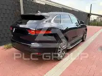 2017 Jaguar F-PACE