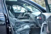 2017 Jaguar F-PACE