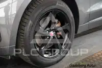 2017 Jaguar F-PACE