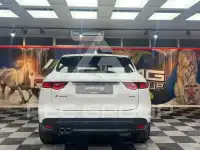 2017 Jaguar F-PACE