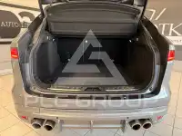2017 Jaguar F-PACE