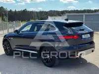 2017 Jaguar F-PACE