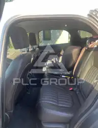 2017 Jaguar F-PACE