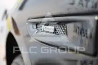 2017 Jaguar F-PACE
