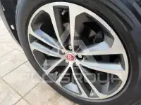 2017 Jaguar F-PACE