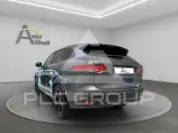 2017 Jaguar F-PACE