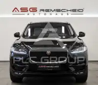 2017 Jaguar F-PACE