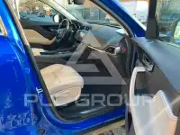 2017 Jaguar F-PACE