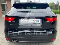2017 Jaguar F-PACE
