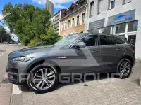 2017 Jaguar F-PACE