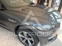 2017 Jaguar F-PACE