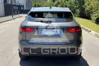 2017 Jaguar F-PACE