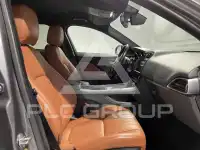 2017 Jaguar F-PACE