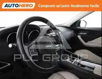 2017 Jaguar F-PACE