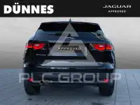 2017 Jaguar F-PACE