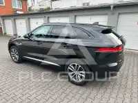 2017 Jaguar F-PACE