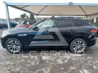 2017 Jaguar F-PACE