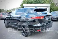 2017 Jaguar F-PACE