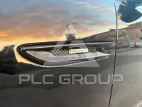 2017 Jaguar F-PACE