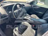 2017 Jaguar F-PACE