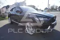2017 Jaguar F-PACE