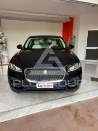 2017 Jaguar F-PACE
