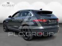 2017 Jaguar F-PACE
