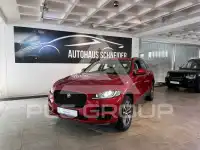 2017 Jaguar F-PACE