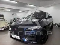 2017 Jaguar F-PACE
