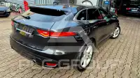 2017 Jaguar F-PACE
