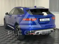 2017 Jaguar F-PACE