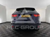 2017 Jaguar F-PACE