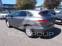 2017 Jaguar F-PACE