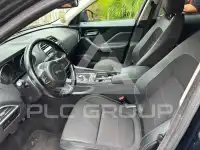 2017 Jaguar F-PACE