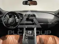2017 Jaguar F-PACE