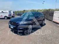 2017 Jaguar F-PACE