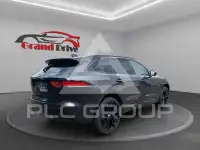 2017 Jaguar F-PACE